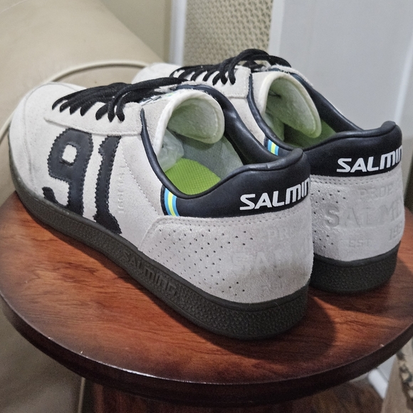 SALMING - Picture 5 of 6